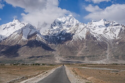 Union Territory of Ladakh